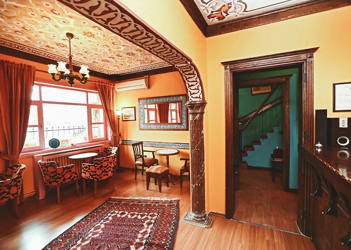 Cheers Vintage אכסניה