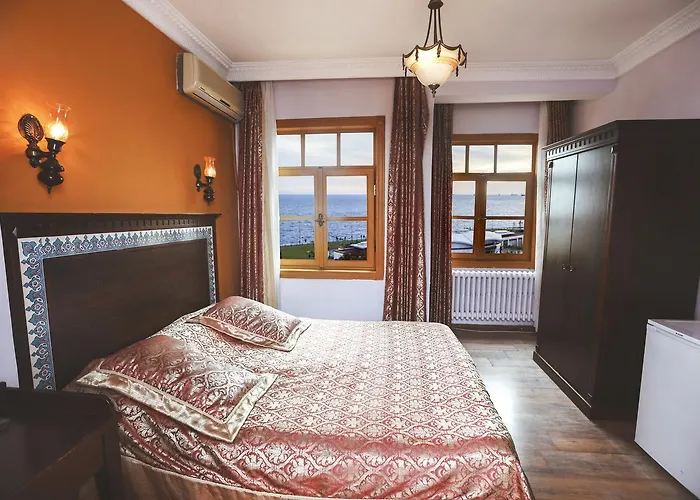 Cheers Vintage אכסניה