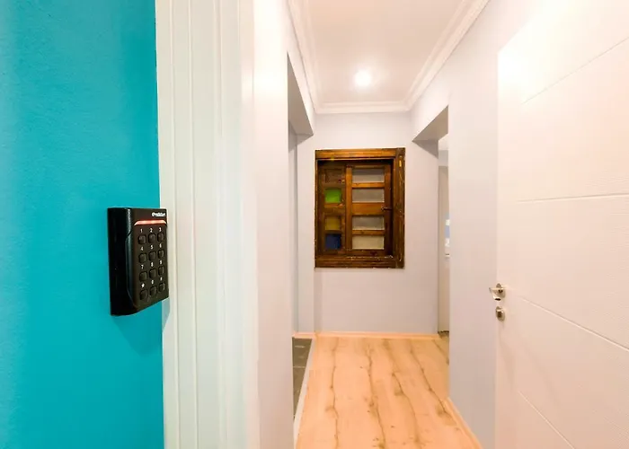 Cheers Vintage אכסניה איסטמבול