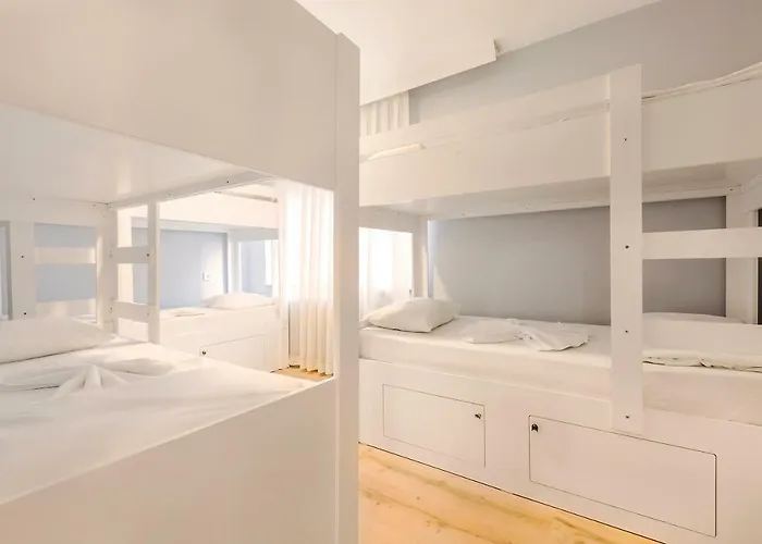 אכסניה Cheers Vintage *