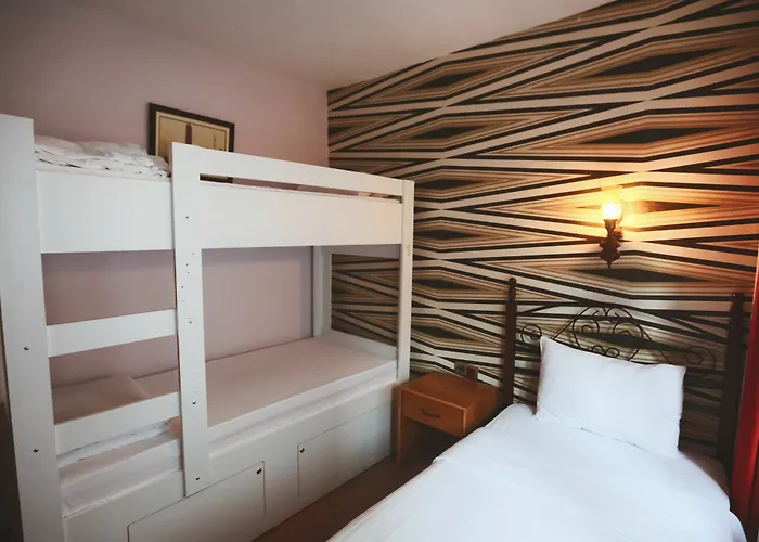 Cheers Vintage אכסניה