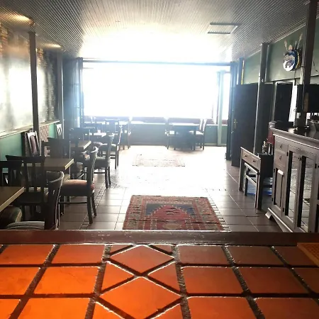 Hostal Cheers Vintage Estambul