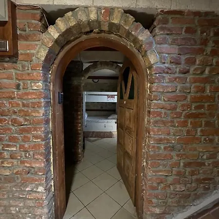 Hostal Cheers Vintage Estambul
