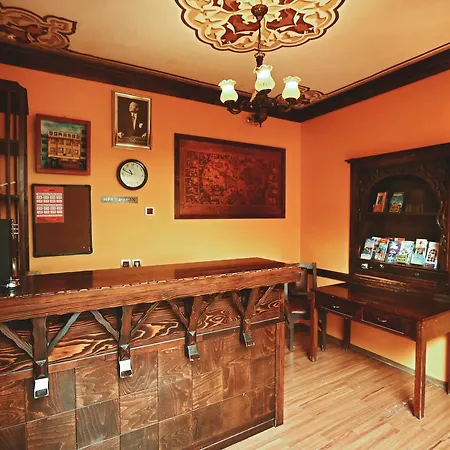 Hostal Cheers Vintage *
