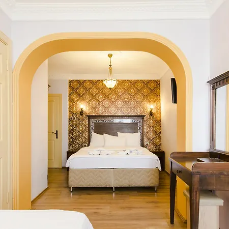 Cheers Vintage Hostal Estambul