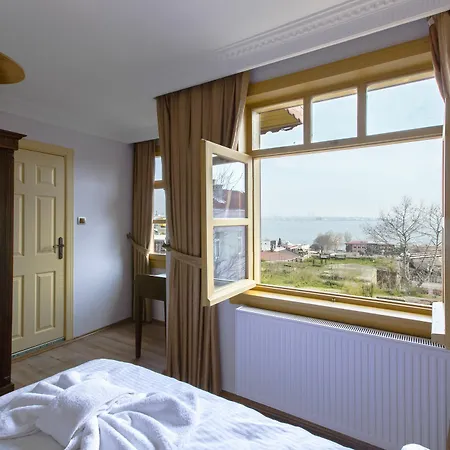 Hostal Cheers Vintage Estambul