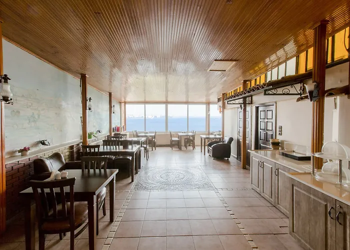 Albergue Cheers Vintage