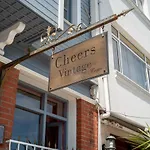 Cheers Vintage